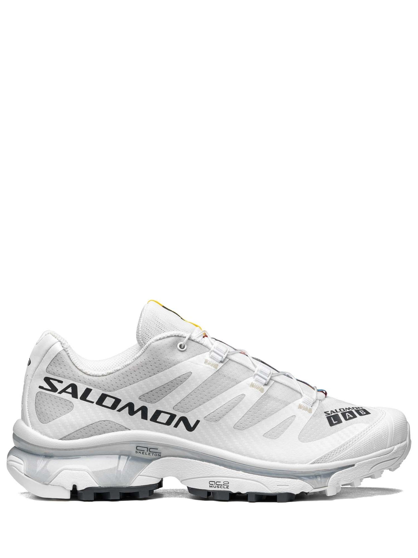 Salomon Xt-4 Ορειβατικά Παπούτσια Λευκά L47133000