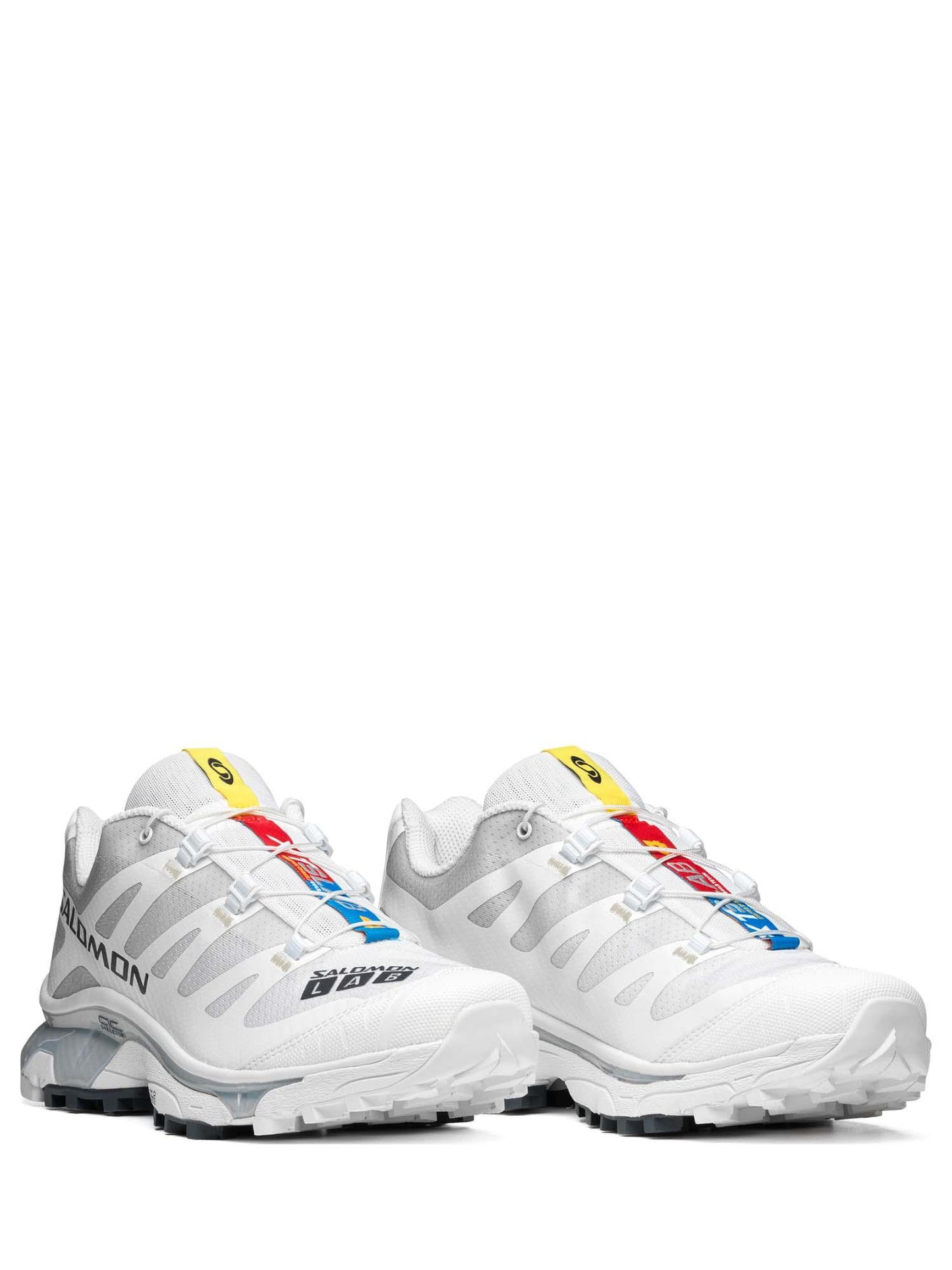 Salomon Xt-4 Ορειβατικά Παπούτσια Λευκά L47133000