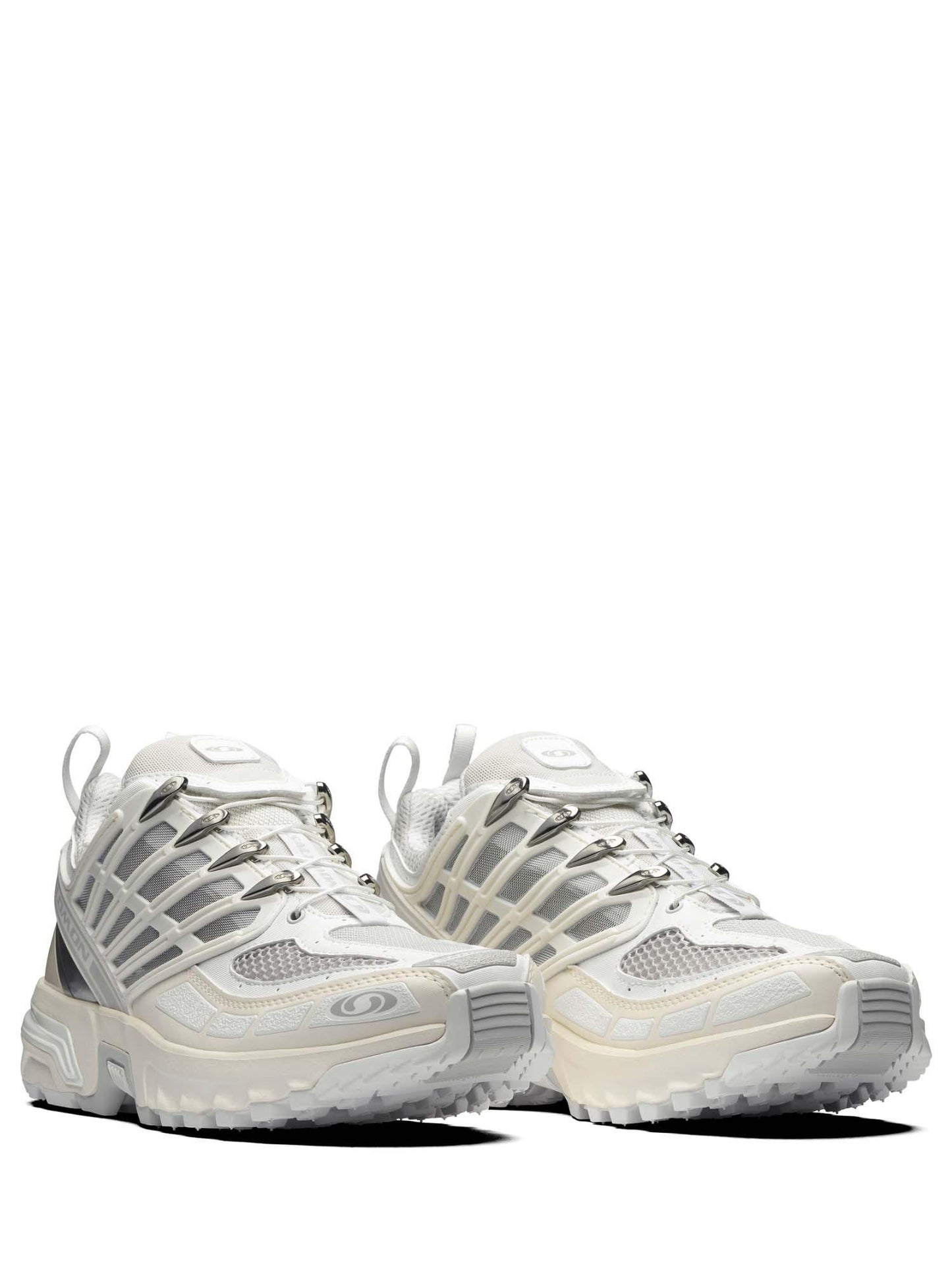 Salomon ACS Pro L47179900 Ανδρικά Αθλητικά Παπούτσια Training Μπεζ