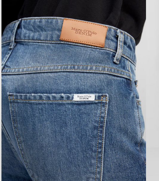 Marc O'Polo Denim jeans Blue women