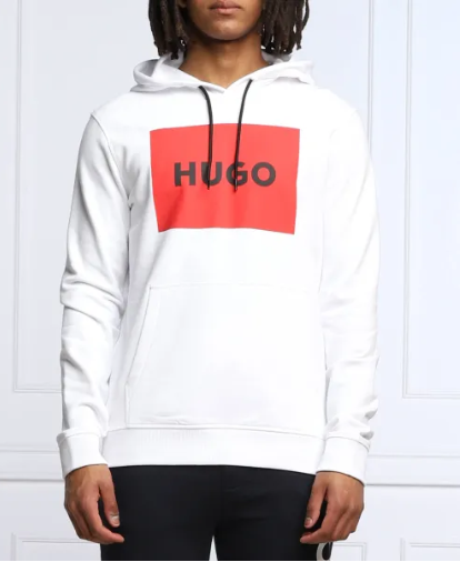 HUGO Boss Μπλούζα Duratschi223