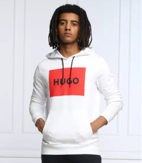 HUGO Boss Μπλούζα Duratschi223