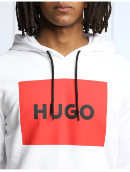 HUGO Boss Μπλούζα Duratschi223
