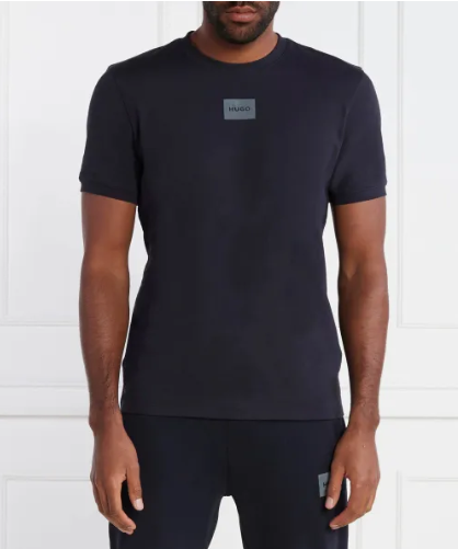 HUGO T-shirt Diragolino_V