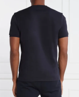 HUGO T-shirt Diragolino_V