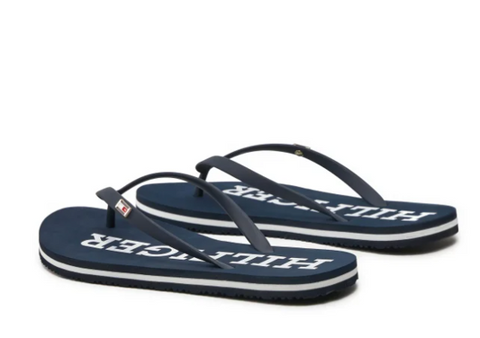 Tommy Hilfiger Strap Beach Sandal FW0FW07901 DW6