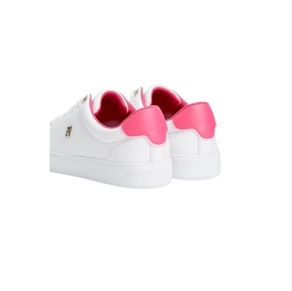 Γυναικεία Παπούτσια Tommy Hilfiger Elevated Essential Court