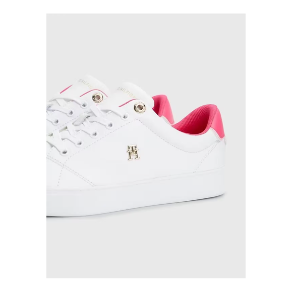 Γυναικεία Παπούτσια Tommy Hilfiger Elevated Essential Court