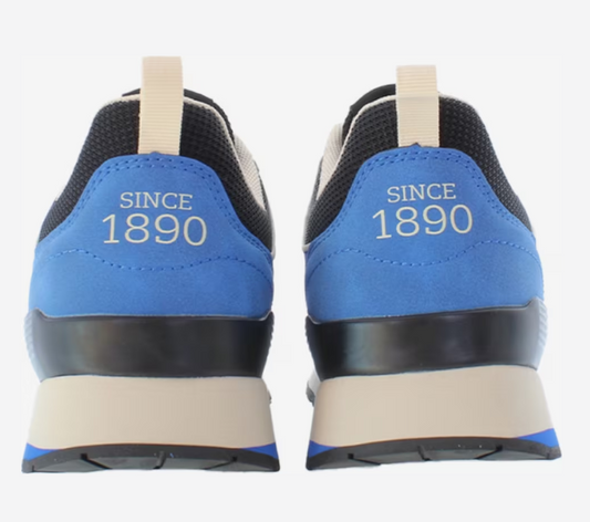 U.S. Polo Assn. ΠΑΠΟΥΤΣΙΑ 'Tabry007' in Blue