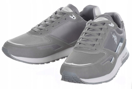 U.S. Polo Assn. ΠΑΠΟΥΤΣΙΑ - TABRY003B-LGR001