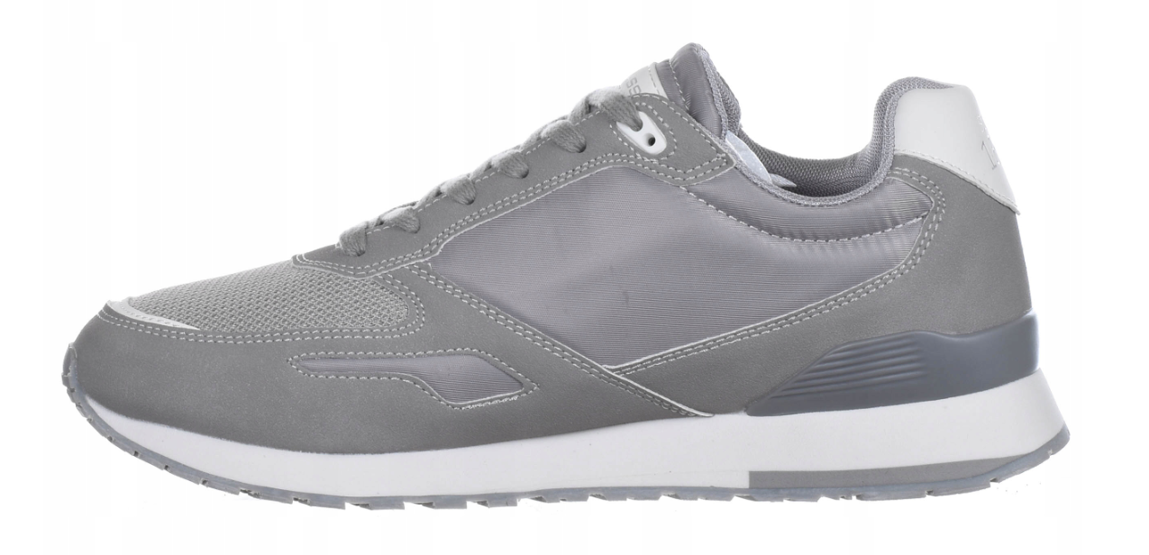 U.S. Polo Assn. ΠΑΠΟΥΤΣΙΑ - TABRY003B-LGR001