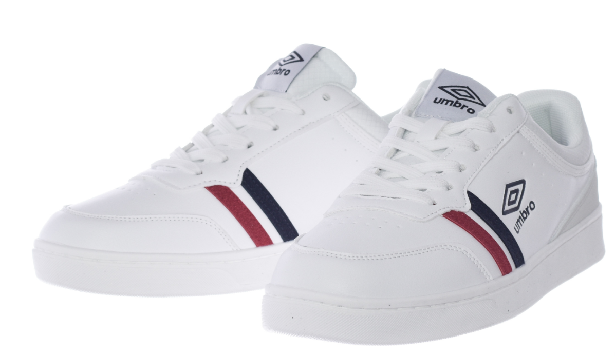 Ανδρικά παπούτσια - Umbro Barrett Low MX UMM514022/1051