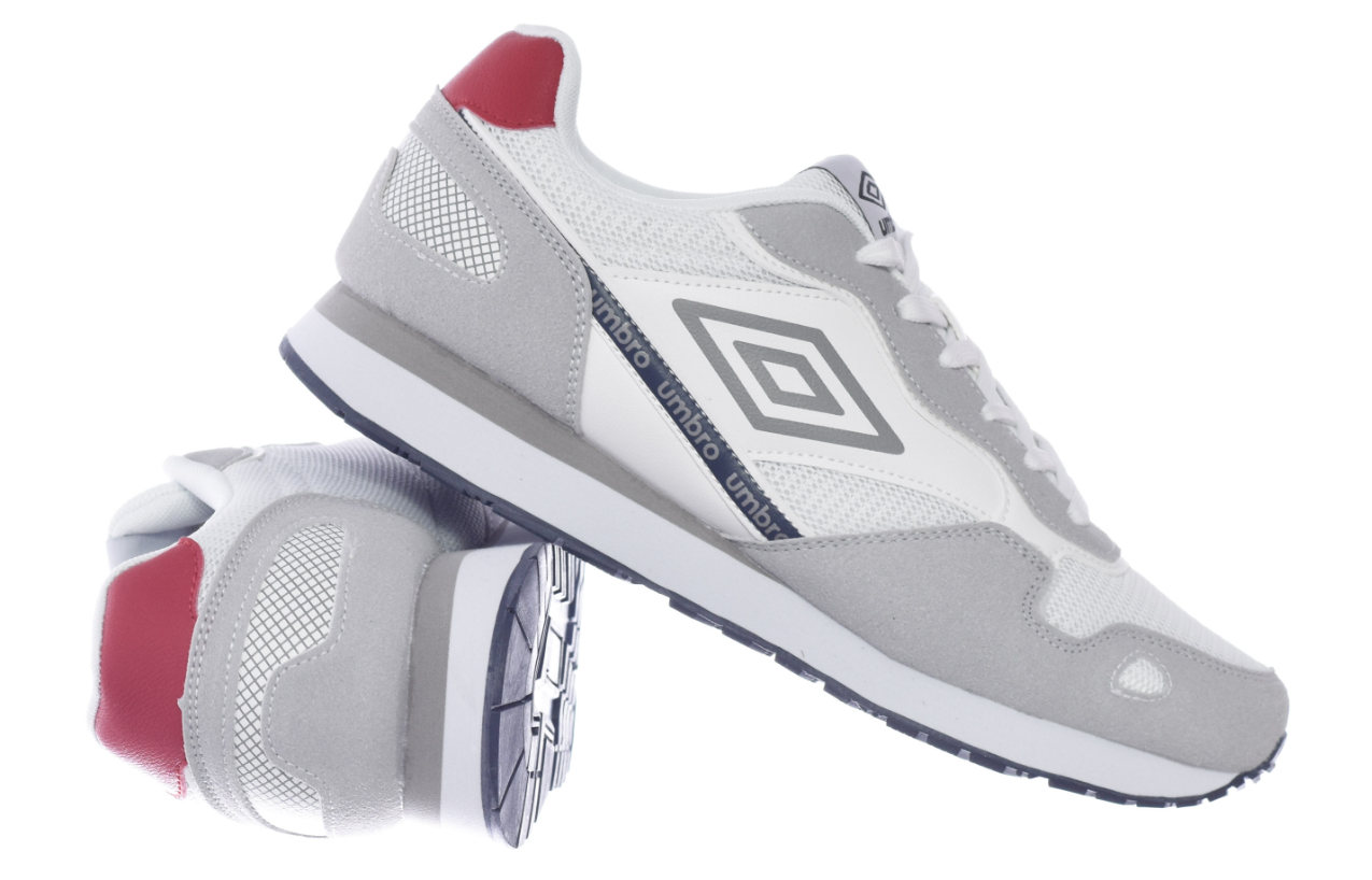 Ανδρικά παπούτσια - Umbro Abram LTX UMM513200/1051