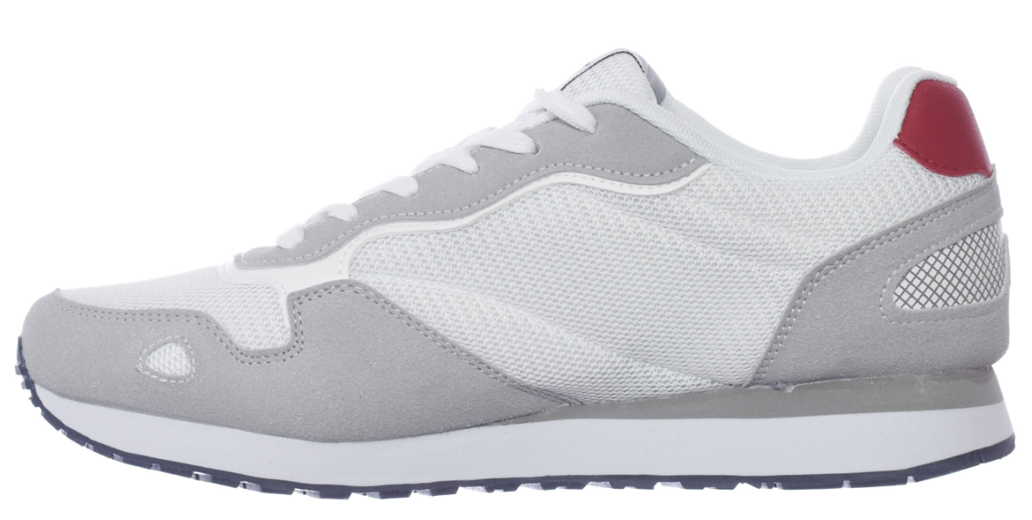 Ανδρικά παπούτσια - Umbro Abram LTX UMM513200/1051