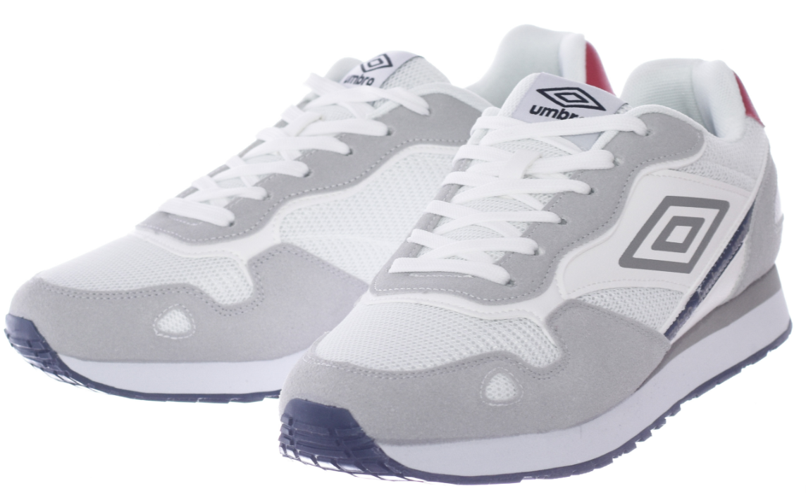 Ανδρικά παπούτσια - Umbro Abram LTX UMM513200/1051