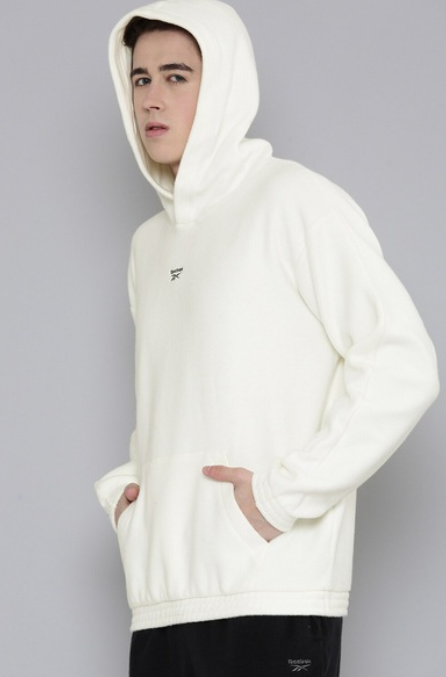 Ανδρική Μπλούζα Reebok Cl Wde Fl Oth