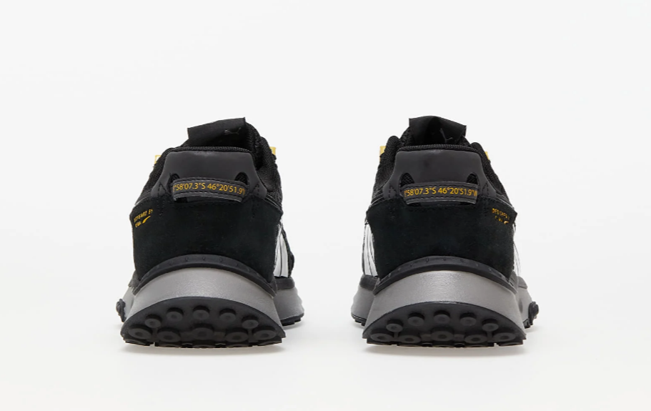 Puma Neymar Jr Wild Rider Ανδρικά Sneakers Μαύρα 385048-01