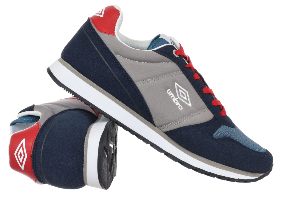 Ανδρικά παπούτσια - Umbro Rayane MX UMM513002/3251