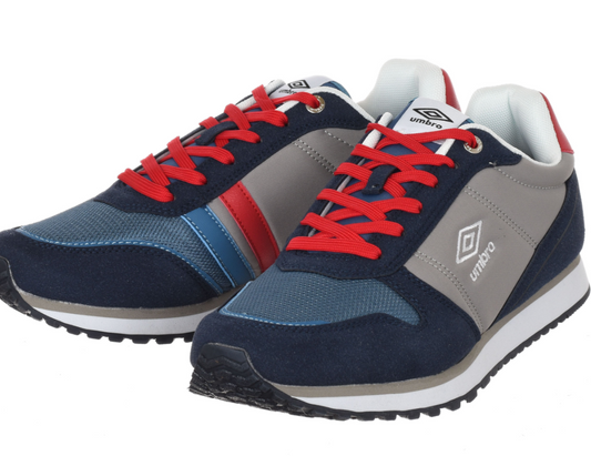Ανδρικά παπούτσια - Umbro Rayane MX UMM513002/3251