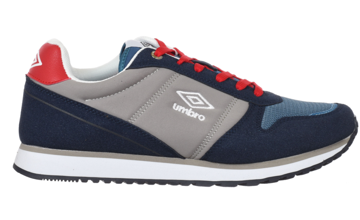 Ανδρικά παπούτσια - Umbro Rayane MX UMM513002/3251