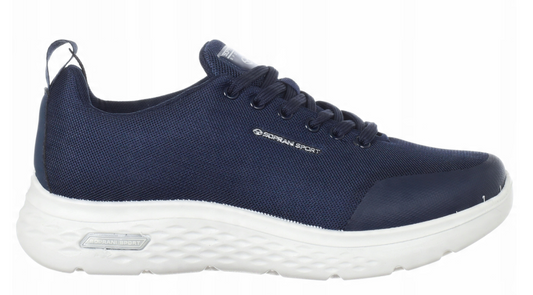 SOLO SOPRANI SPORT - Ανδρικά Παπούτσια - POPPINS SPM516R06/55 sports