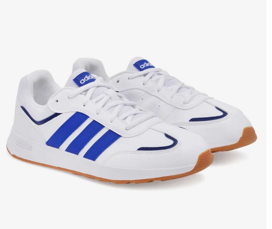 Αθλητικά Tensaur Switch JH9261 Λευκό