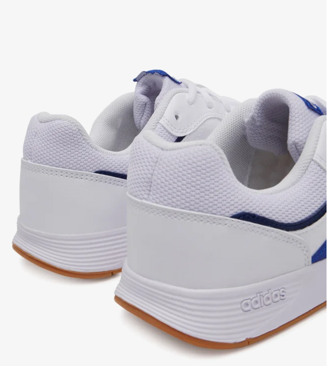 Αθλητικά Tensaur Switch JH9261 Λευκό