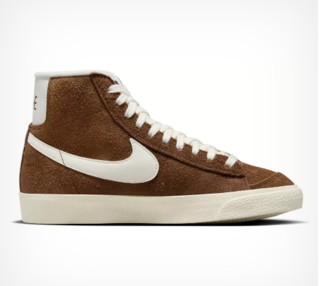 Παπούτσια Nike Blazer Mid 77 Vintage W dv7006-200
