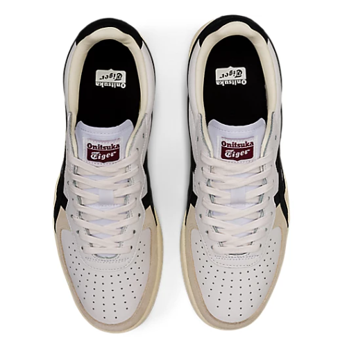 Onitsuka Tiger GSM White Black