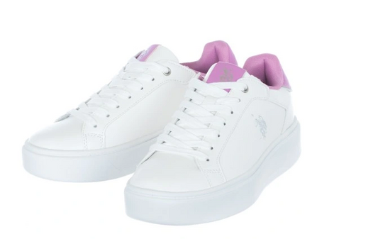 U.S. Polo Assn. ΠΑΠΟΥΤΣΙΑ Womens - YVONNE001W/5Y2