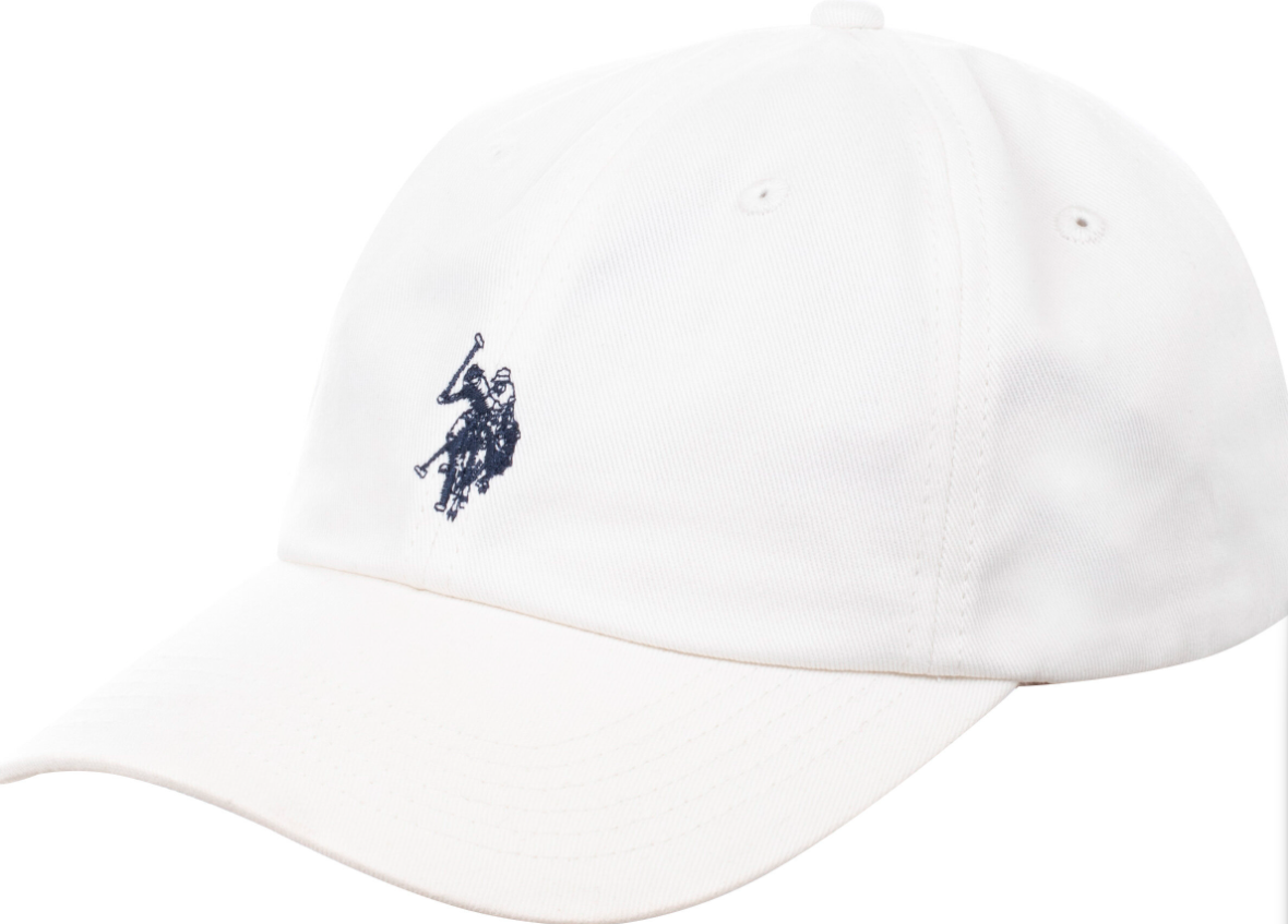 U.S. POLO ASSN. - CAP 180 67835 45280 100