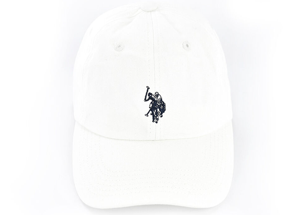 U.S. POLO ASSN. - CAP 180 67835 45280 100