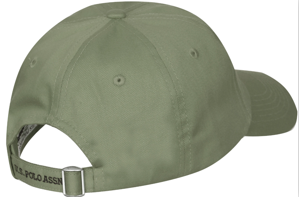 U.S. POLO ASSN. - CAP 180 67835 45280 148