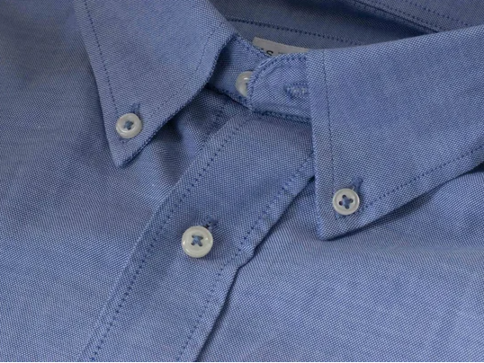 US POLO ASSN. - ΑΝΔΡΙΚΟ ΠΟΥΚΑΜΙΣΟ SMIT 104 67849 53641 173-L