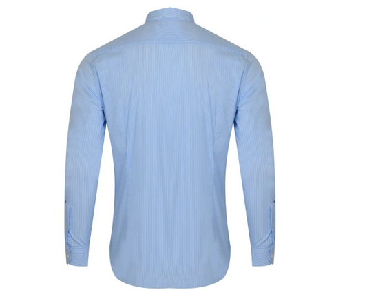 US POLO ASSN. SEYD 104 66405 53183 730 λευκό-μπλε