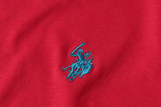 U.S. POLO ASSN. - men's t-shrt Luca