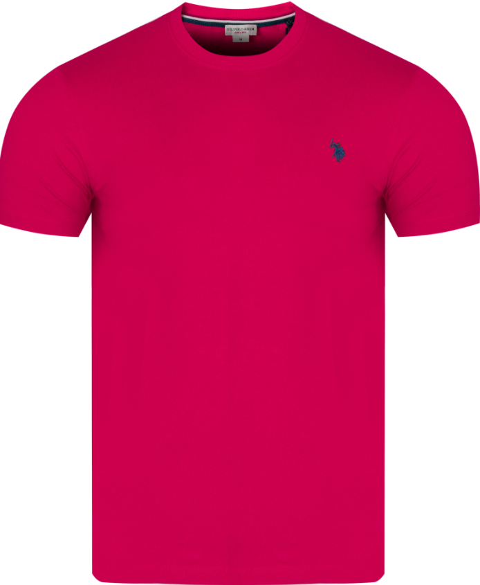 U.S. POLO ASSN. - MEN'S T-SHIRT MICK