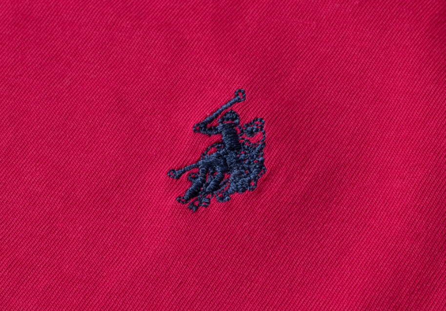 U.S. POLO ASSN. - MEN'S T-SHIRT MICK
