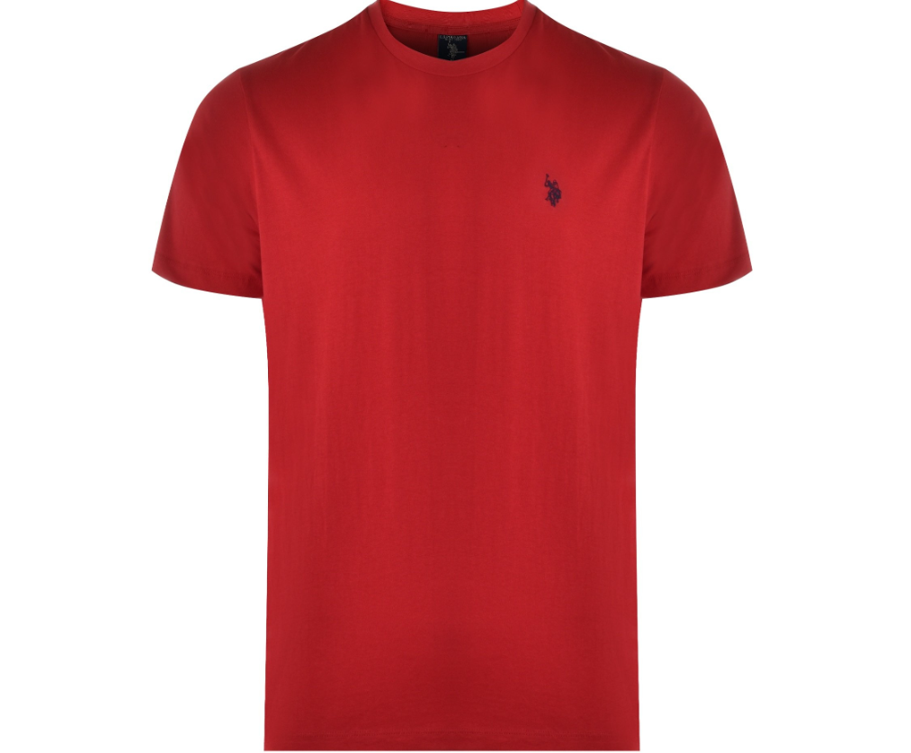 U.S. POLO ASSN. - MEN'S T-SHIRT CICK