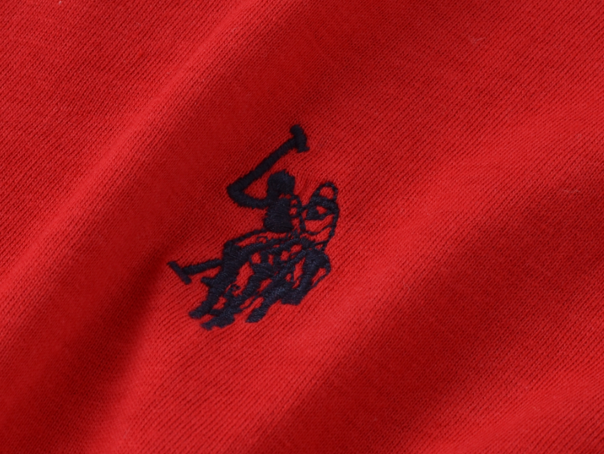 U.S. POLO ASSN. - MEN'S T-SHIRT CICK