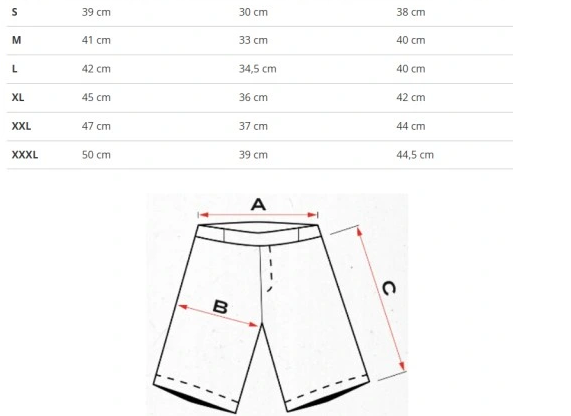 US POLO ASSN. - ΑΝΔΡΙΚΑ ΜΑΓΙΟ SPYD 182 68051 53677 199 σορτς