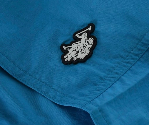 US POLO ASSN. - ΑΝΔΡΙΚΑ ΜΑΓΙΟ SPYD 182 68051 53677 337 σορτς