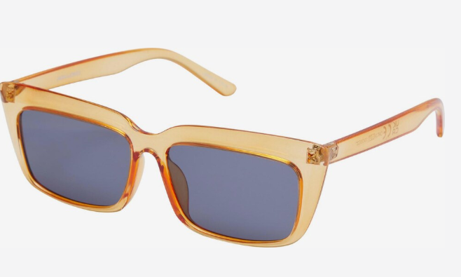 Jack And Jones Jacmartim Sunglasses Γυαλιά Ηλίου Ανδρικά (12234705 CROCKERY)