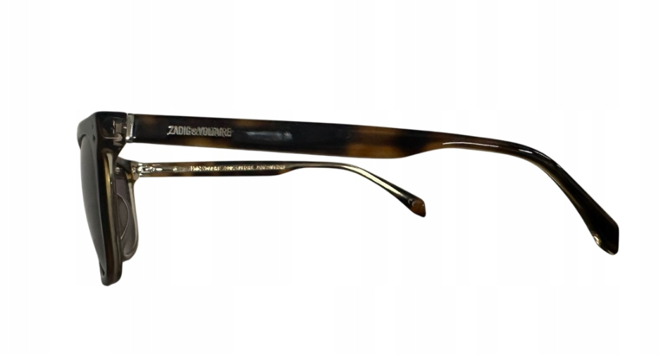 Γυαλιά ηλίου Zadig&Voltaire SZV211 54/15/140