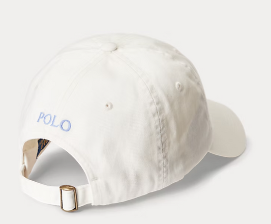 Polo Ralph Lauren Cap beige Unisex