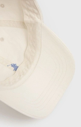 Polo Ralph Lauren Cap beige Unisex