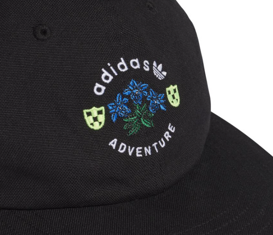 Adidas Originals Cap black M/L