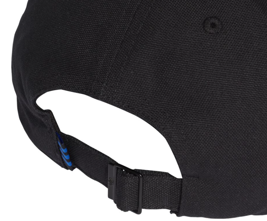 Adidas Originals Cap black M/L