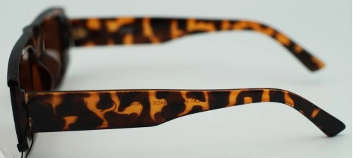 Γυαλιά ηλίου Unisex Zign ZLPO52593
