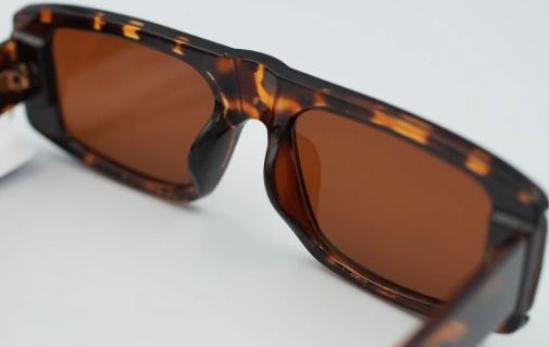 Γυαλιά ηλίου Unisex Zign ZLPO52593